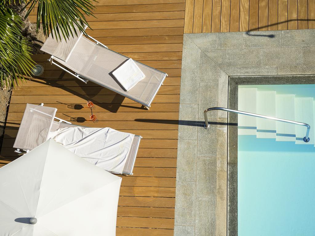 Hotel Jardis (Adults Only) Lana Exterior foto